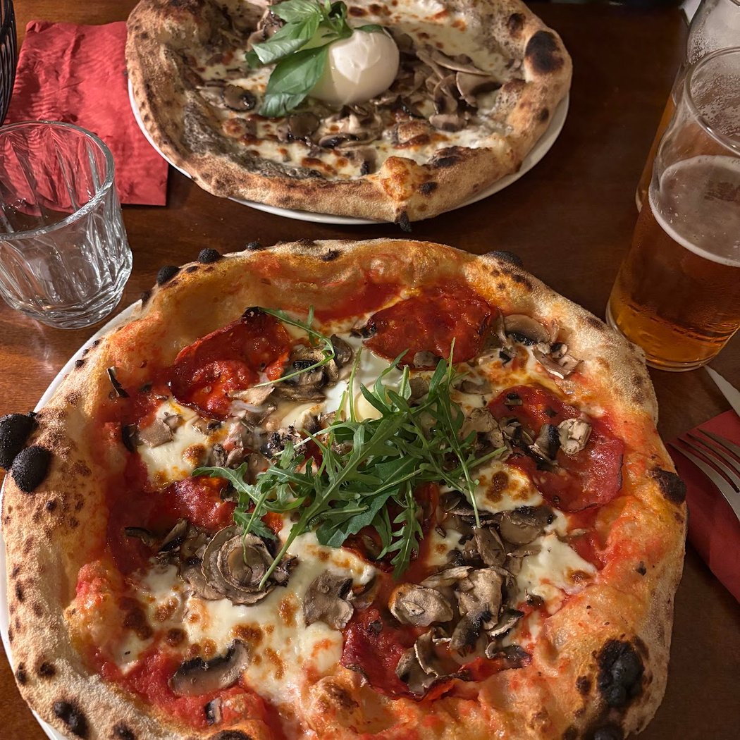 La Toscane 3